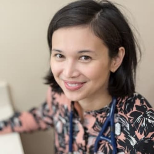 Dr. Cristina Rodriguez, MD – Seattle ...