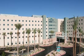 Photo of Comprehensive Cancer Centers of Nevada-Summerlin in Las Vegas