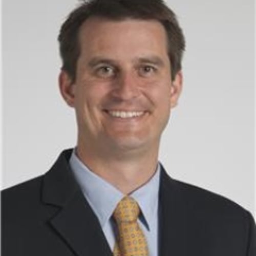 Brian T. Hill, MD, PhD | Cleveland Clinic