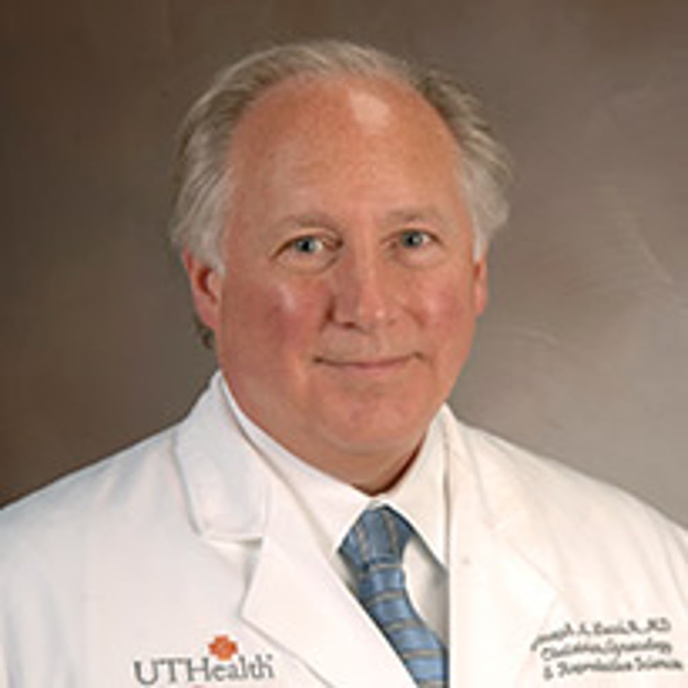 Dr. Joseph Lucci III, MD | Memorial Hermann