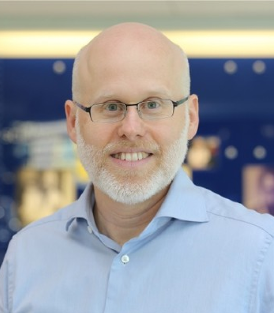 Murray Abramson