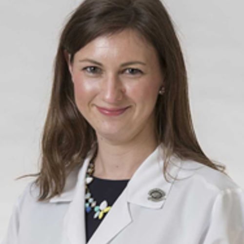 ANZCA | Dr Alexandra Paul, MD