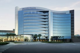 Photo of OrlandoHealth in Orlando