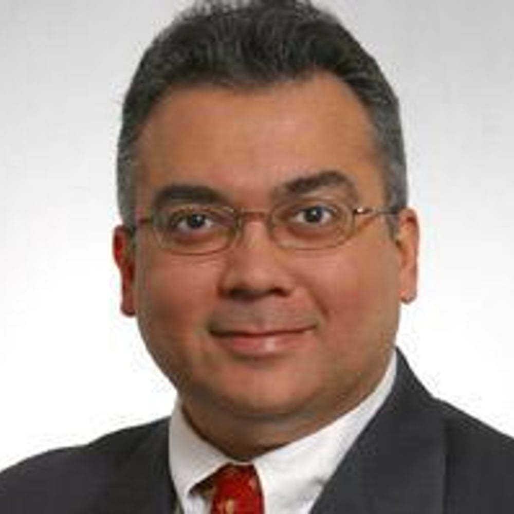 Sandeep Mashru profile photo