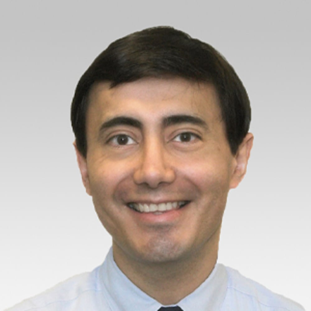 Robert Galiano, MD profile photo