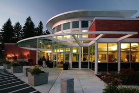 Photo of Providence Regional Cancer System-Yelm in Yelm