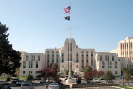Photo of Veterans Affairs Medical Center - San Francisco in San Francisco