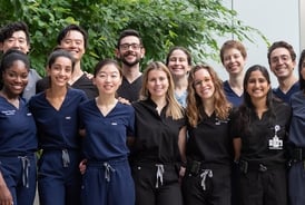 Photo of Northwestern University Feinberg School of Medicine, Department of Dermatology in Chicago