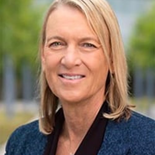 Patty Maysent profile image