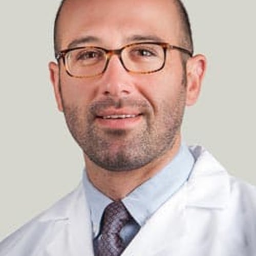 Peter Riedell, MD - UChicago Medicine