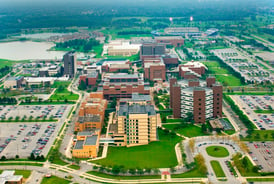 Photo of University at Buffalo in Buffalo