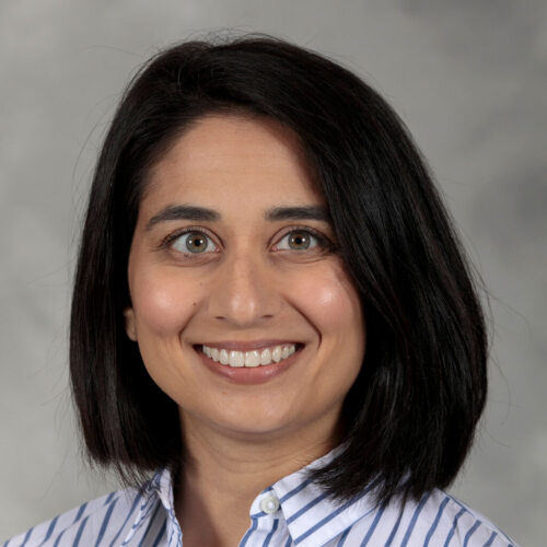 Anita A. Turk, MD | IU Health