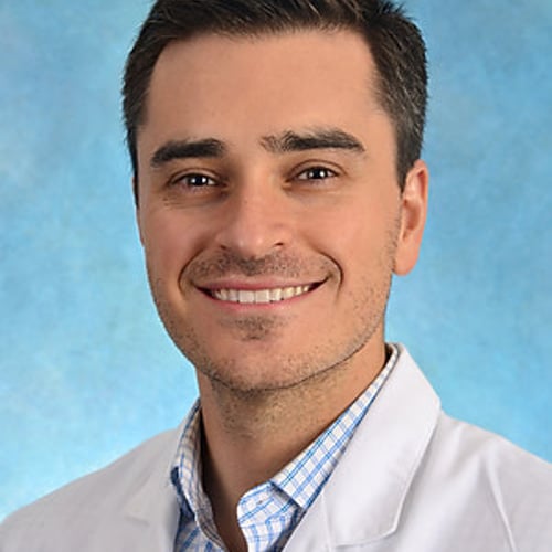 Dr. Simon Khagi, MD - Head for the Cure