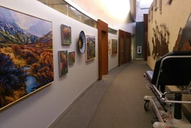 Photo of Anchorage Radiation Therapy Center in Anchorage