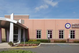 Photo of Rothman Institute in Bryn Mawr