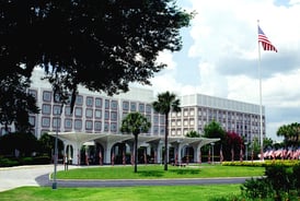 Photo of North Florida/South Georgia Veterans Health System, Gainesville, FL in Gainesville