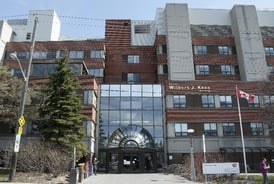 Photo of University of Ottawa Heart Institute in OTTAWA