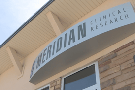 Photo of Meridian Clinical Research in Grand Island