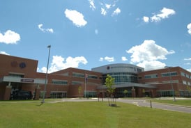 Photo of Lakeview Medical Center-Marshfield Clinic in Rice Lake