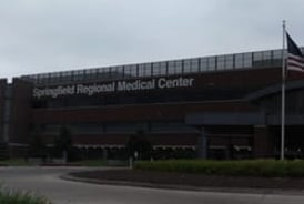 Photo of Springfield Regional Cancer Center in Springfield