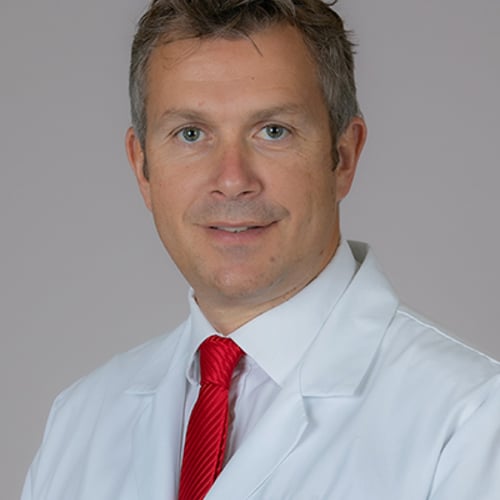 Toby Michael Maher - Keck Medicine of USC