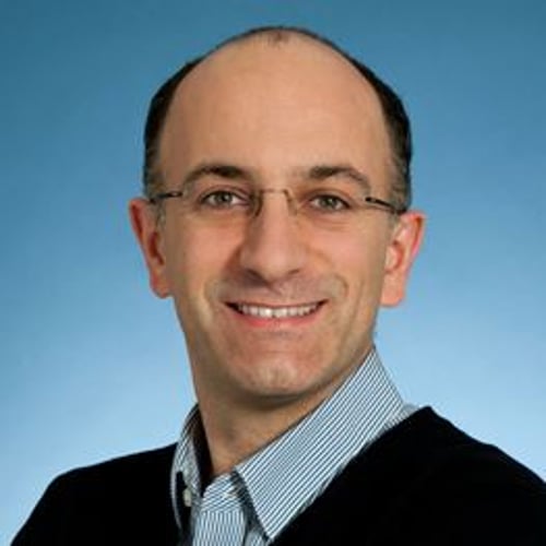 A/Prof A Joshua |Medical Oncologist| St ...