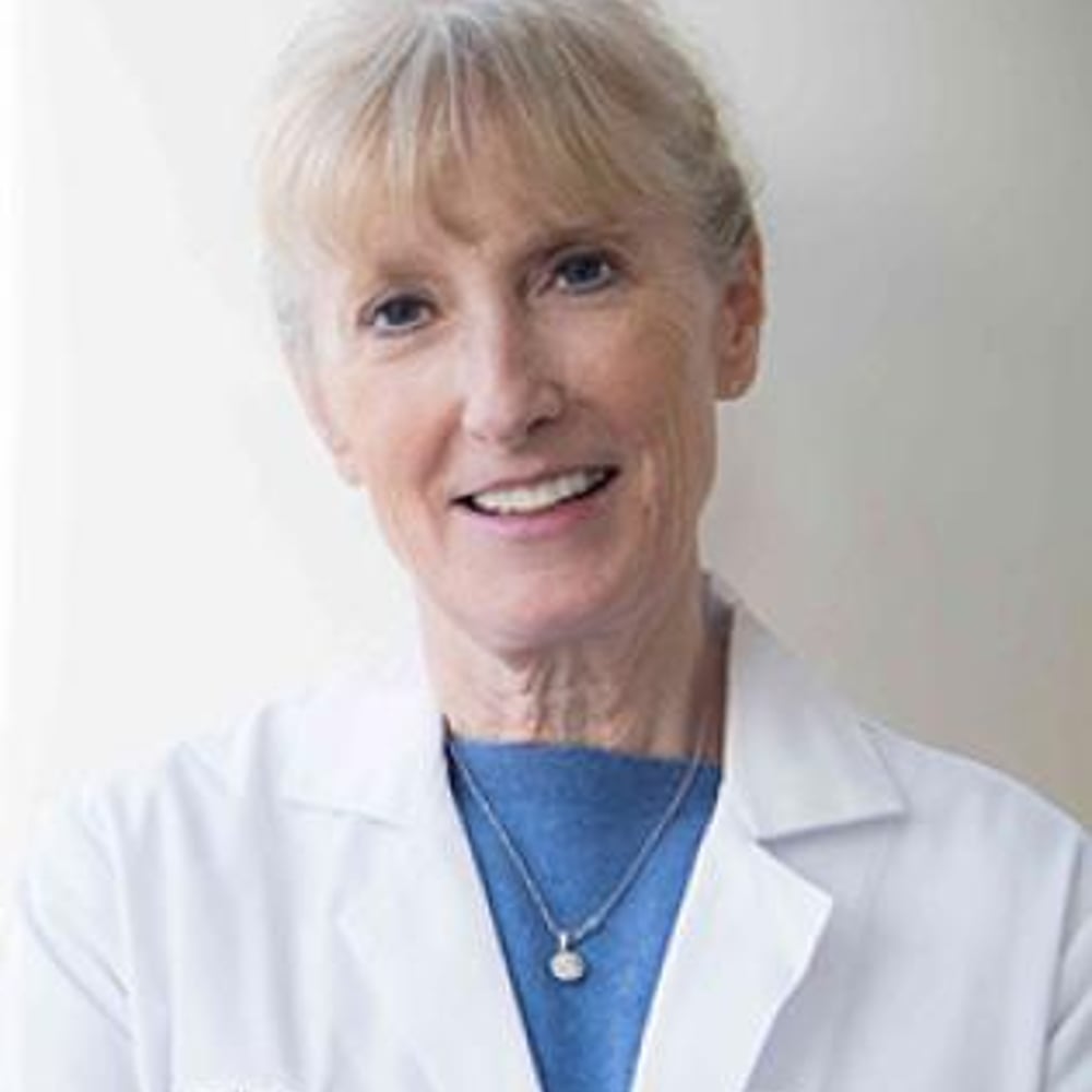 Joanne Mortimer, M.D., F.A.C.P., F.A.S ...