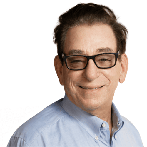 Leonard Schleifer profile image