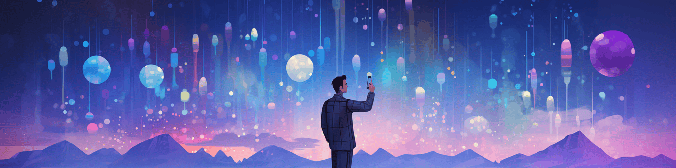 image of a doctor in a lab doing drug, clinical research