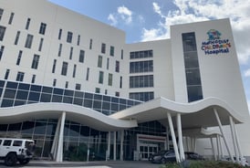 Photo of Methodist Children's Hospital of South Texas in San Antonio