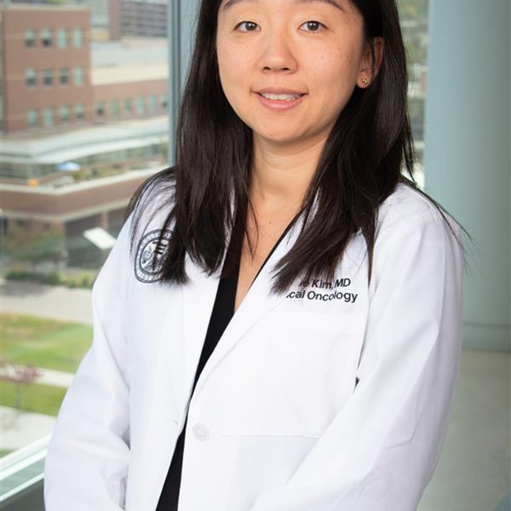 Sunnie Kim, MD | Profiles | School of ...