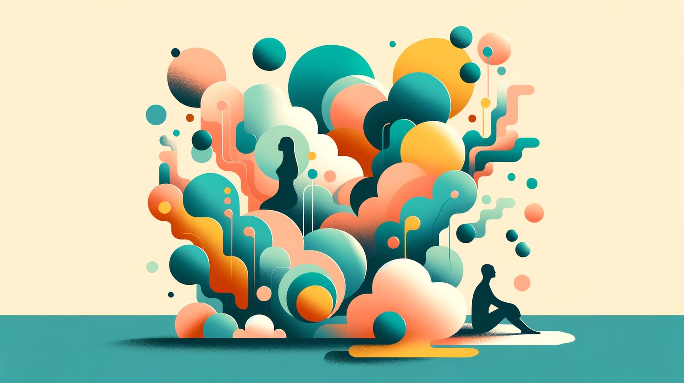 Artistic image for Stage 4 Neuroendocrine Cancer Life Expectancy: Explained Article