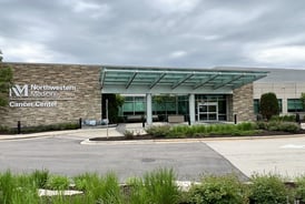 Photo of Cadence Cancer Center at Delnor in Geneva