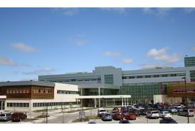 Photo of Forest Investigative Site 19 in Bellevue