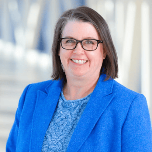 Rene McNall-Knapp, MD | OU Health