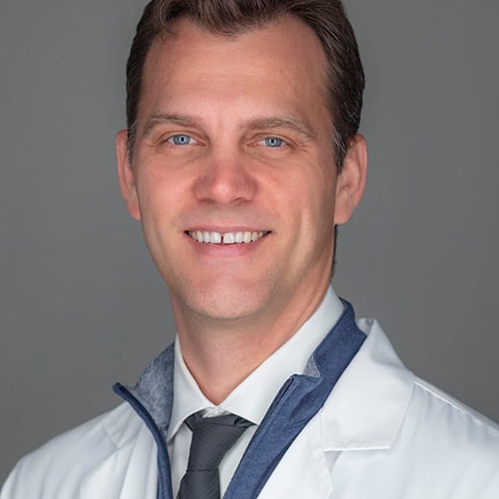 Andrew Brohl | Moffitt