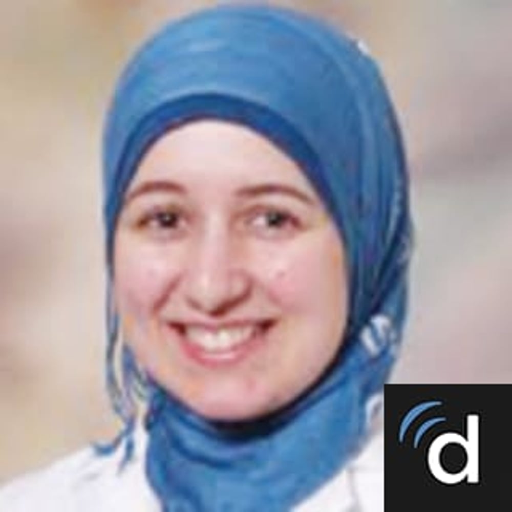 Dr. Nour Daboul, MD | Morgantown, WV ...