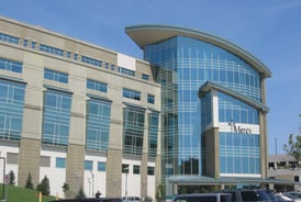 Photo of Mercy Cancer Center at Mercy Medical Center - Des Moines in Des Moines