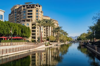 Image of HonorHealth Medical Group in Scottsdale, United States.