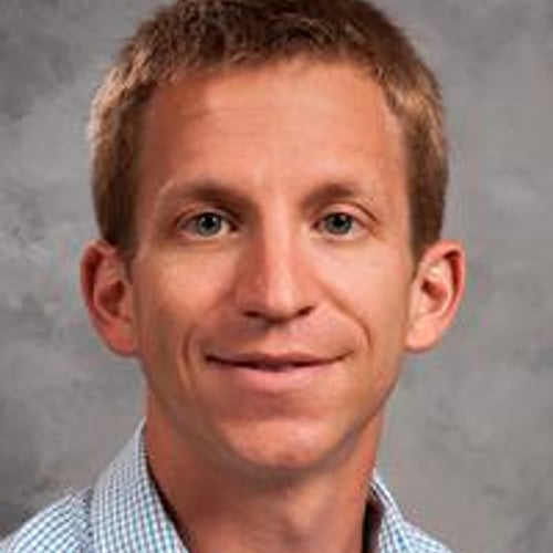 Dr. Benjamin Reed Oshrine, MD - Saint ...