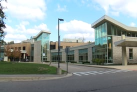 Photo of Forest Investigative Site 1405 in Chelsea