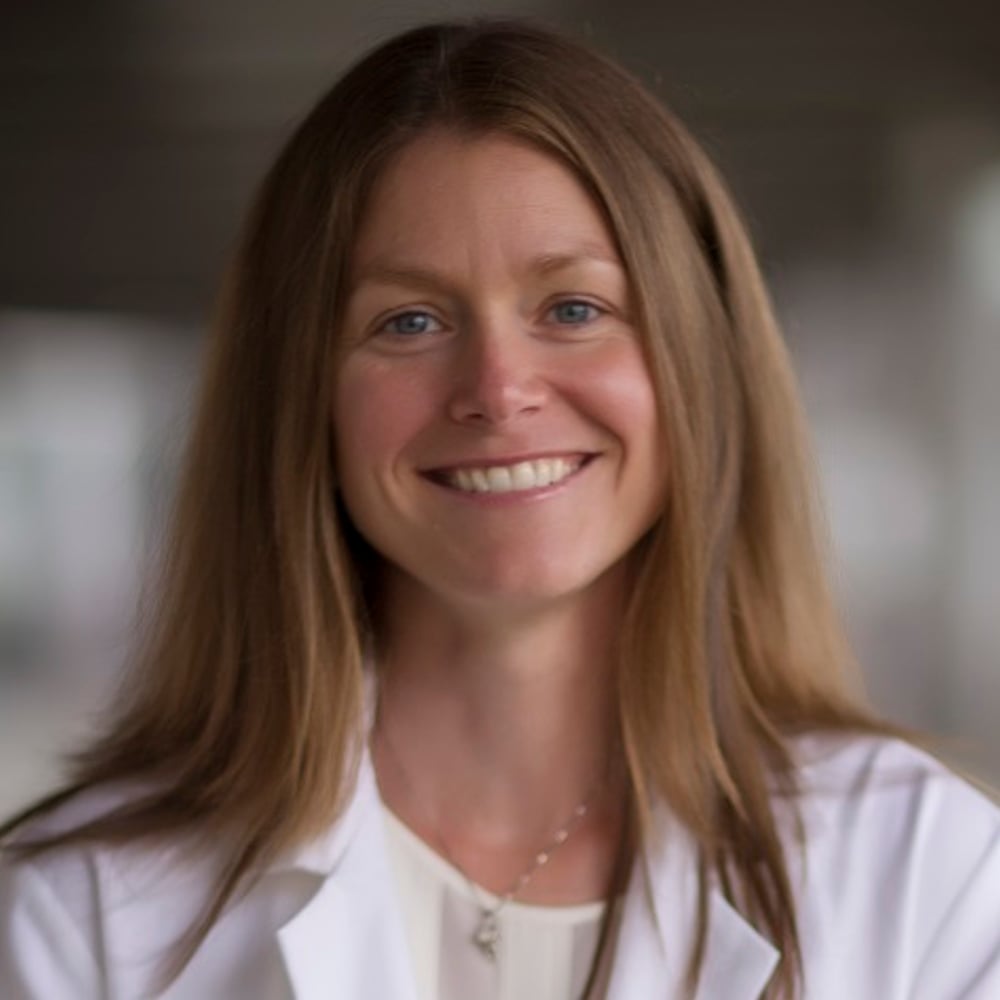 Hanna K. Sanoff, MD, MPH - Division of ...