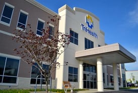 Photo of TriHealth Cancer Institute-Anderson in Cincinnati