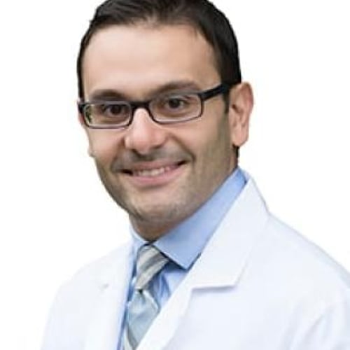 Monzr M. Al Malki, M.D. | City of Hope