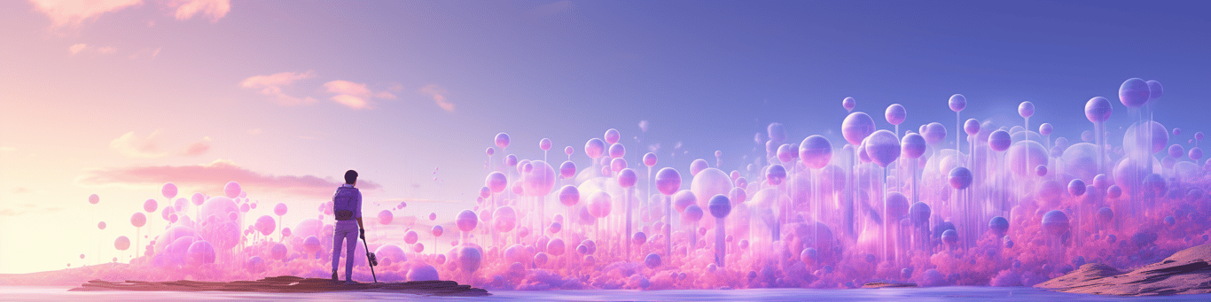 image of a doctor in a lab doing drug, clinical research