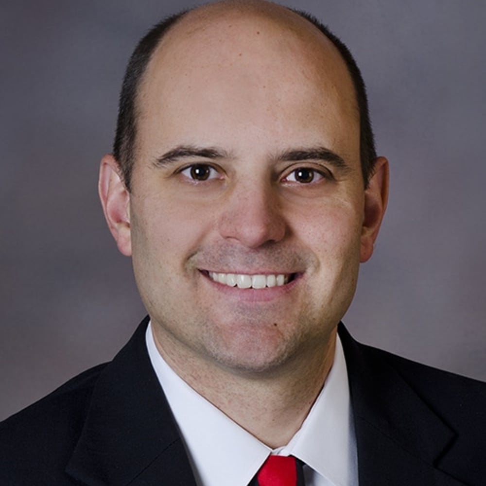 Jeremy Paul Cetnar, MD, MSHPR | Lung ...