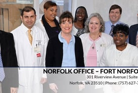 Photo of Clinical Research Associates of Tidewater in Norfolk