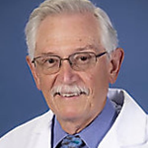 David R. Gandara, M.D. for UC Davis Health