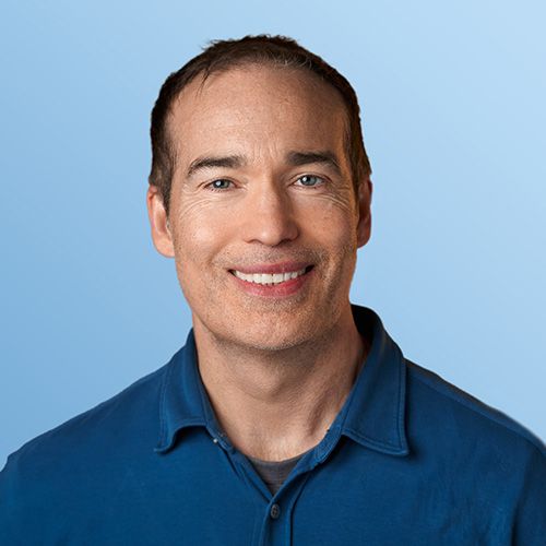 J. Scott Overcash profile photo