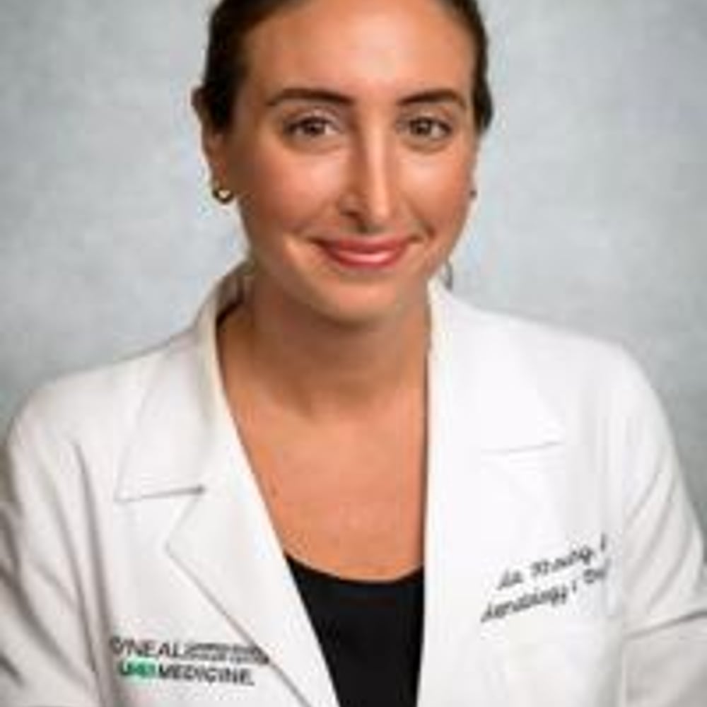 Katia Khoury, MD profile photo
